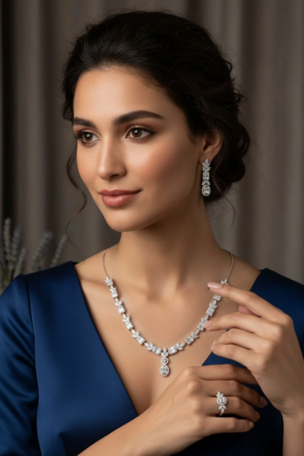 Baget Kesim 4'lü Set